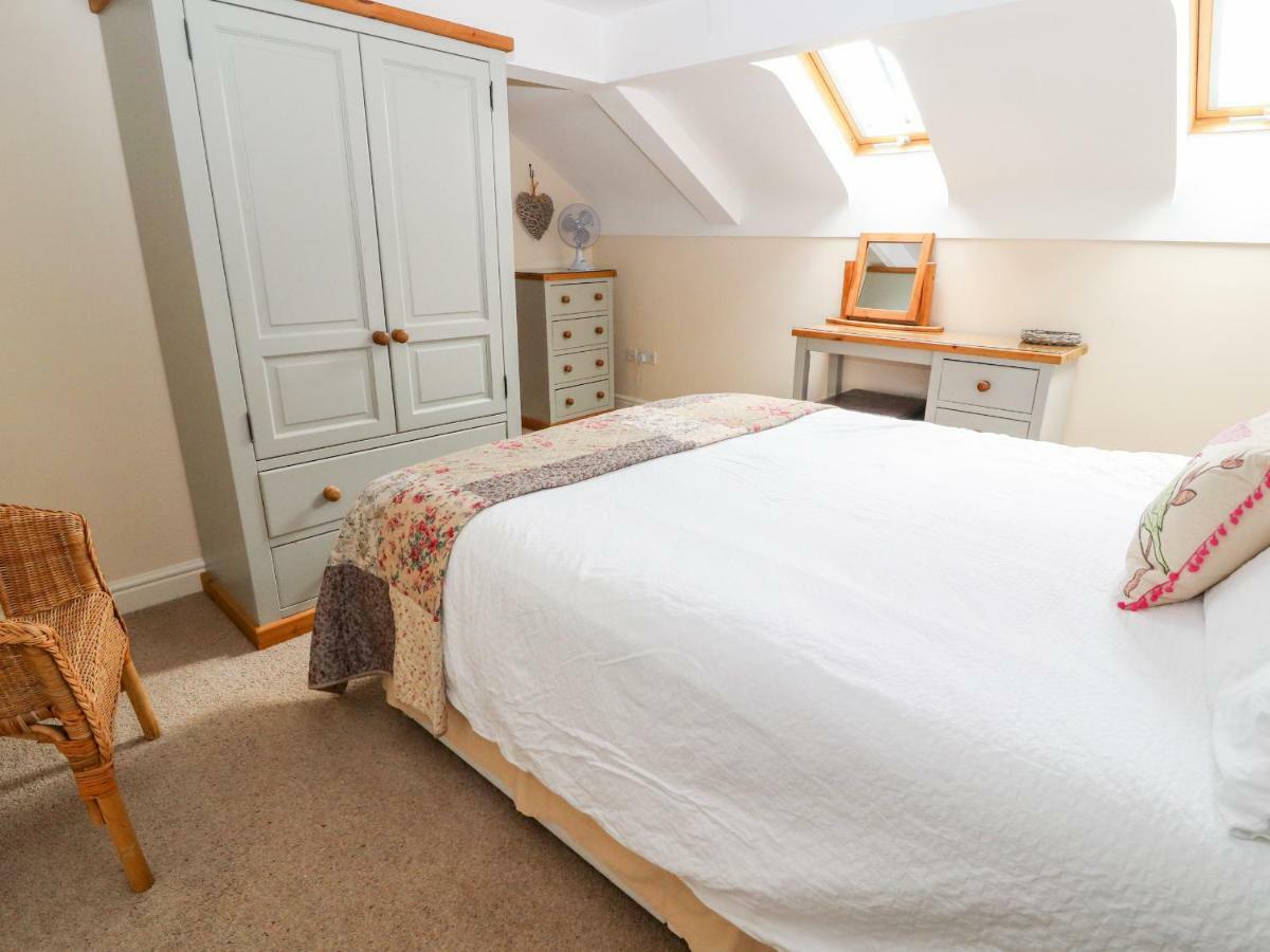 The Shippon Villa Tarporley Bagian luar foto